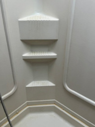 Used 2019 Logan Coach 4 Horse P/C Load Living Quarter Horse Trailer
