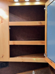Used 2019 Logan Coach 4 Horse P/C Load Living Quarter Horse Trailer