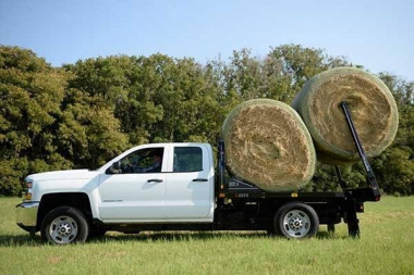 New Hydra Bed Truck Bed