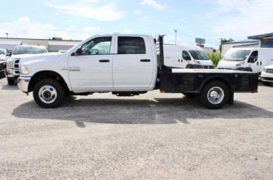New PJ Truck Bed