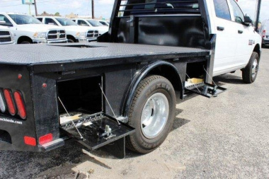 New PJ Truck Bed