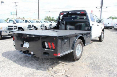 New PJ Truck Bed