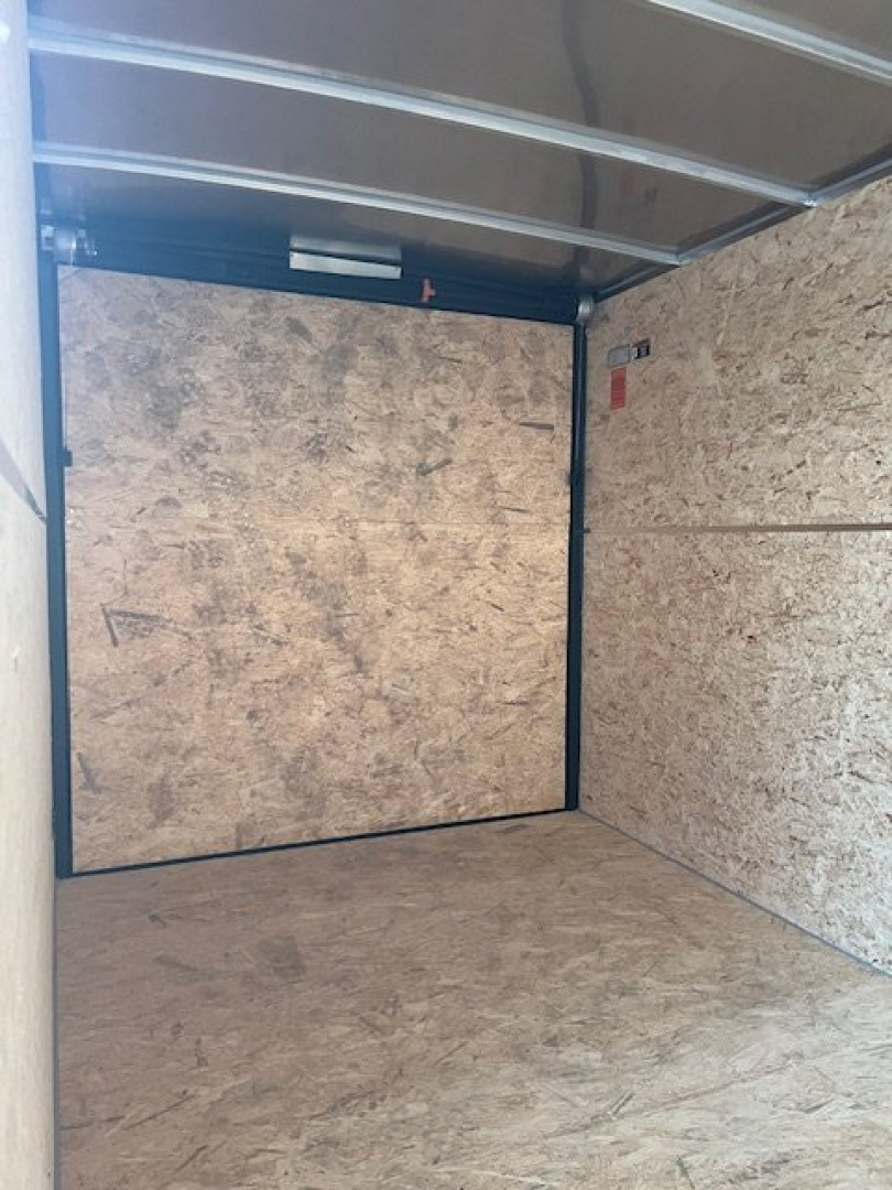 New 2025 H&H Trailers Cargo / Enclosed Trailer
