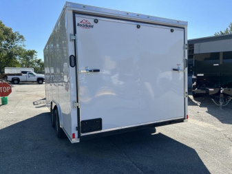 New 2025 ROCK SOLID CARGO 8.5x16TALANDSC Cargo / Enclosed Trailer