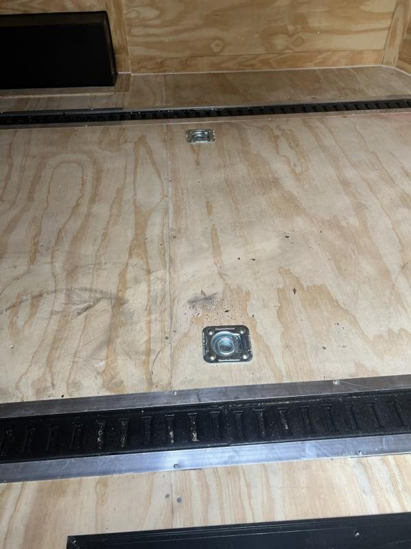 New 2023 Rock Solid Cargo 8.5x 14  Enclosed Cargo Trailer