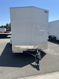 New 2026 Cargo Express KE-DX8416-070 Cargo / Enclosed Trailer