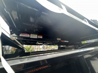 New 2024 OTHER 9'3" 13" sides Truck Bed