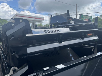 New 2024 OTHER 9'3  13  sides Truck Bed