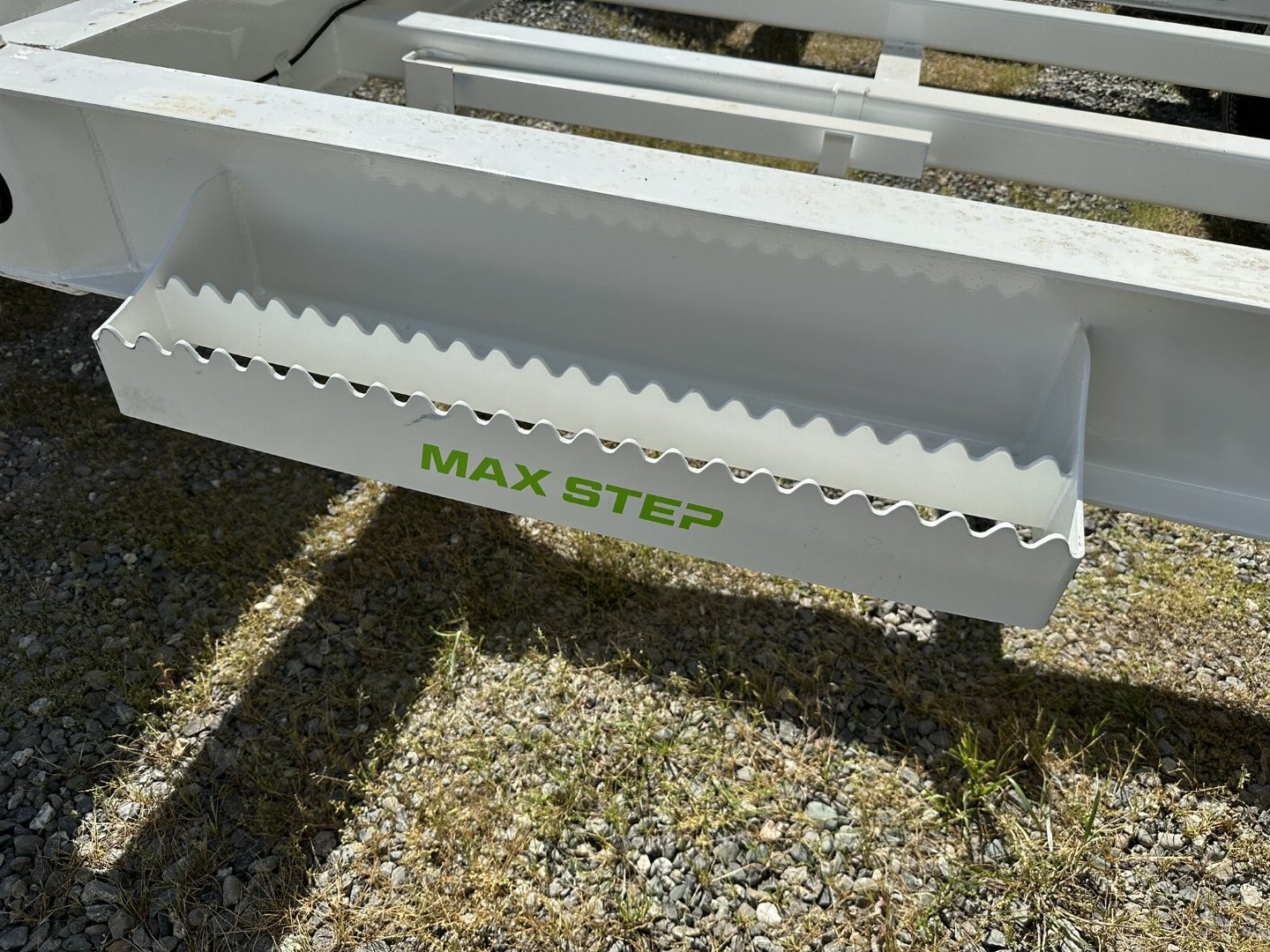 New 2025 LOAD TRAIL DT14-4 Dump Trailer