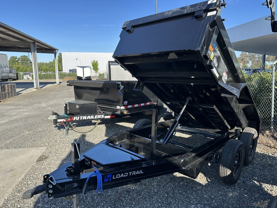 2026 Load Trail DE