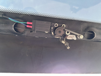 New SnugTop Rebel Truck Cap 2023-Current Super Duty