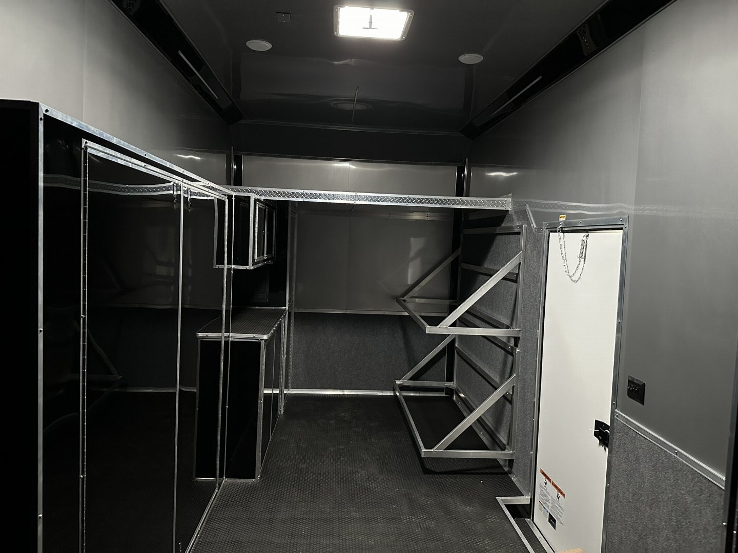New 2026 Cargo Mate Sprintcar / Racing Trailer