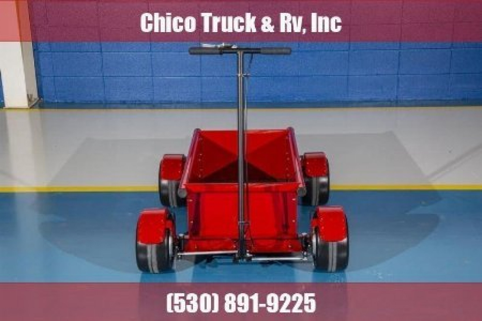 New C-TECH HOTROD WAGON