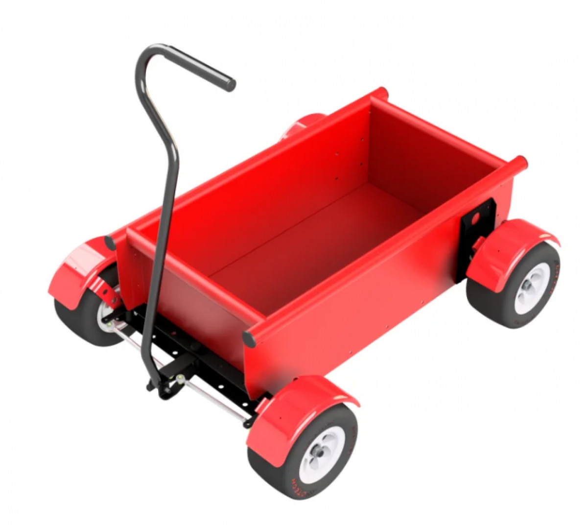 New C-TECH HOTROD WAGON