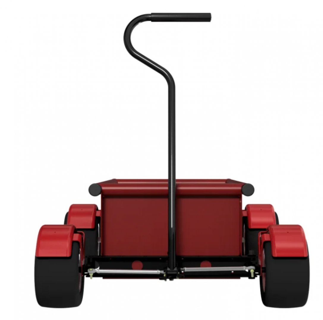 New C-TECH HOTROD WAGON