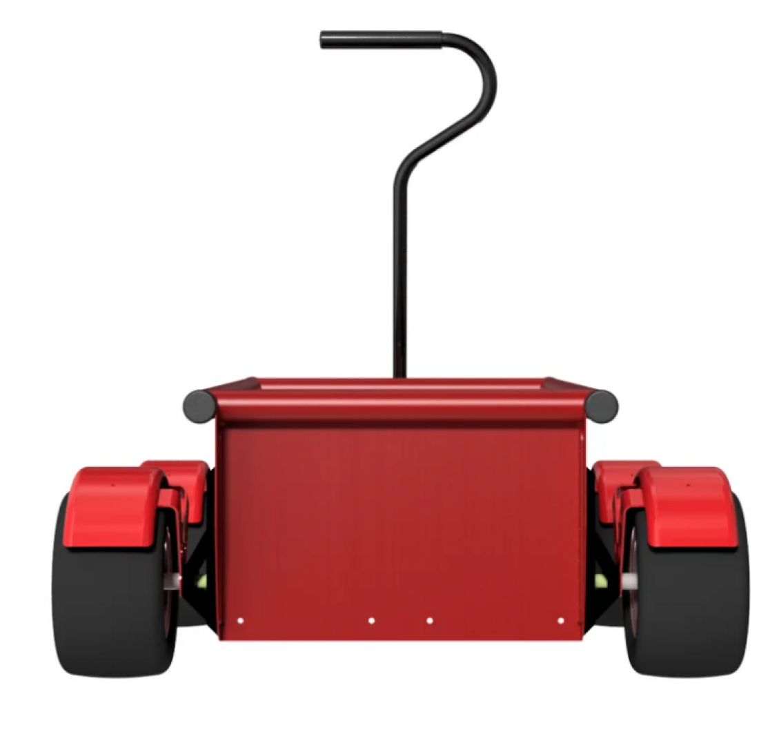 New C-TECH HOTROD WAGON