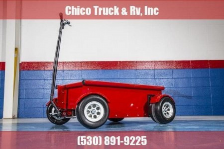 New C-TECH HOTROD WAGON