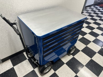 New C-TECH MINI CART
