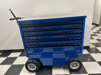 New C-TECH MINI CART