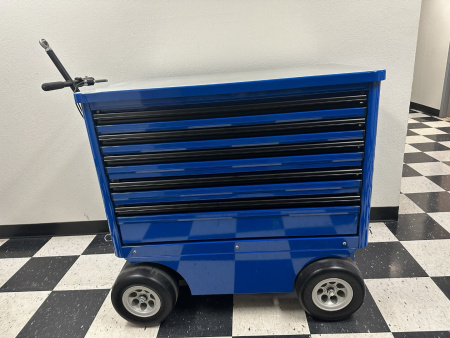 New 2025 CTech Manufacturing MINI CART Car / Racing Trailer