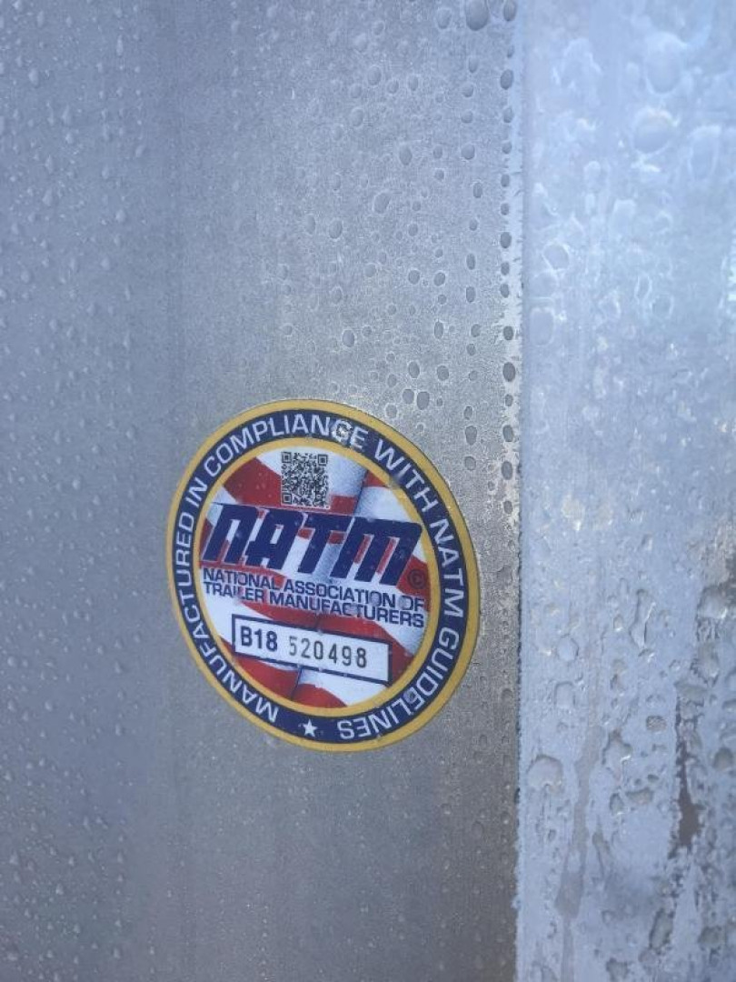 New 2024 NEW Wells Cargo 7x14  Enclosed Cargo Trailer