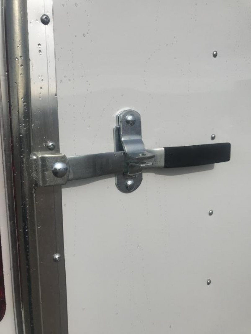 New 2023 WELLS CARGO ft8520t3-d Cargo / Enclosed Trailer