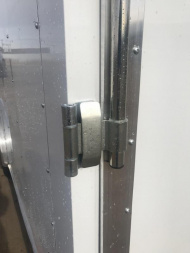 New 2023 WELLS CARGO ft8520t3-d Cargo / Enclosed Trailer