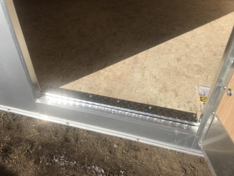 New 2023 WELLS CARGO ft8520t3-d Cargo / Enclosed Trailer