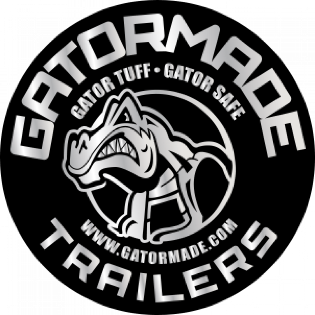 New 2023 GATORMADE TRAILERS 18 Foot Lowboy Car Hauler Car Hauler