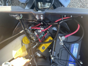 New 2023 GATORMADE TRAILERS 6 x 10 dump Dump Trailer