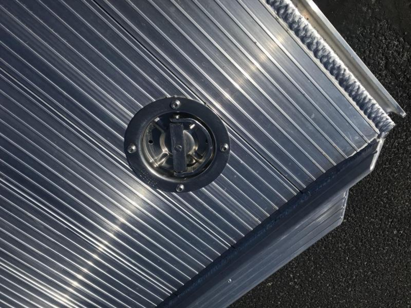 New 2023 Sundowner Car Hauler with Rock Guard