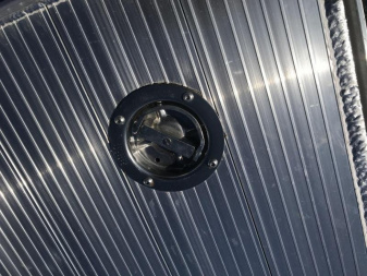 New 2023 Sundowner Car Hauler with Rock Guard