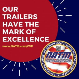 New 2024 Watchdog Trailers 7x14 dump Dump Trailer