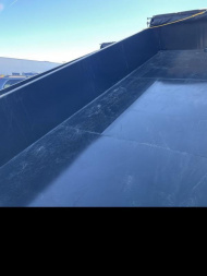 New 2024 Watchdog Trailers 7x14 dump Dump Trailer