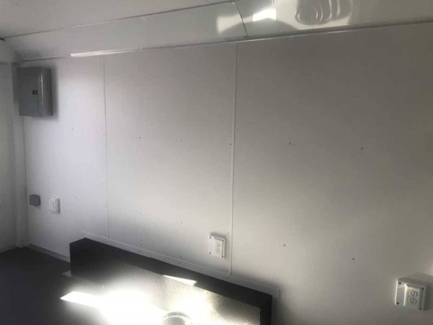 New 2022 Wells Cargo  Concession Trailer WHD8516T2 Enclosed Cargo Trailer