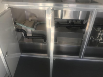 New 2022 Wells Cargo  Concession Trailer WHD8516T2 Enclosed Cargo Trailer