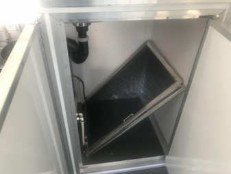 New 2022 Wells Cargo  Concession Trailer WHD8516T2 Enclosed Cargo Trailer