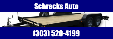 New 2022 and 2021 Gatormade Trailers 18 Foot Lowboy Car Hauler Car / Racing Trailer