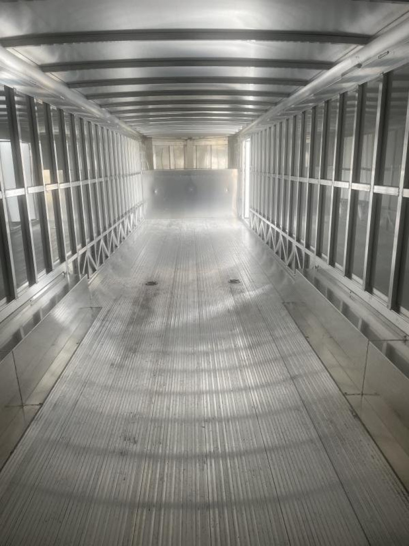 New 2024 SUNDOWNER TRAILERS Transporter Cargo / Enclosed Trailer