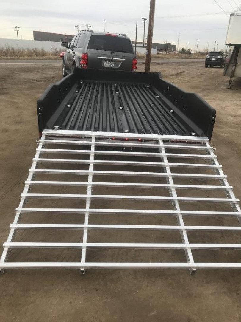 New 2023 Floe Cargo-max 13-73 e-2 with mags ATV Trailer