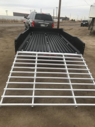 New 2023 Floe Cargo-max 13-73 e-2 with mags ATV Trailer