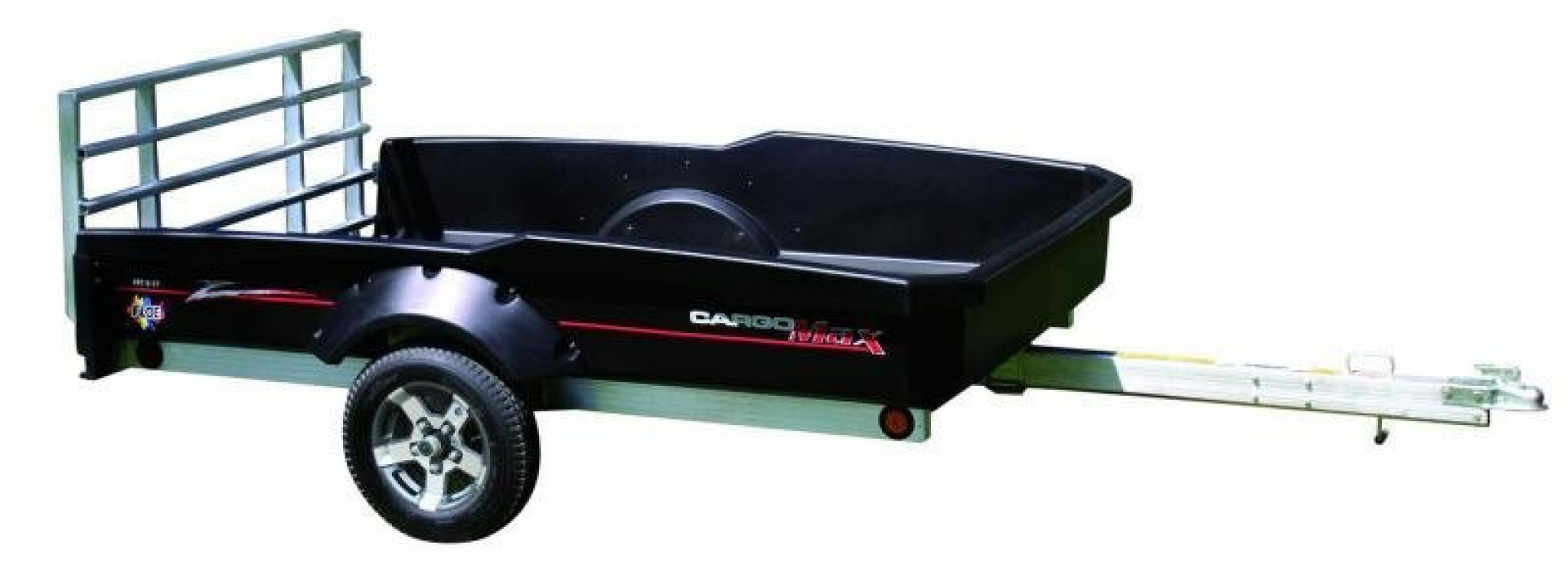 New 2023 Floe CMXRT 8-57 Utility Trailer