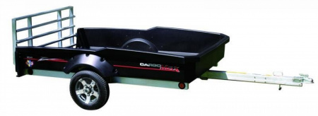 New 2023 Floe CMXRT 8-57 Utility Trailer