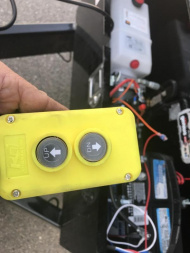 New 2024 SURE-TRAC SD Low Profile Dump - Scissor Dump Trailer