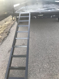 New 2024 SURE-TRAC SD Low Profile Dump - Scissor Dump Trailer