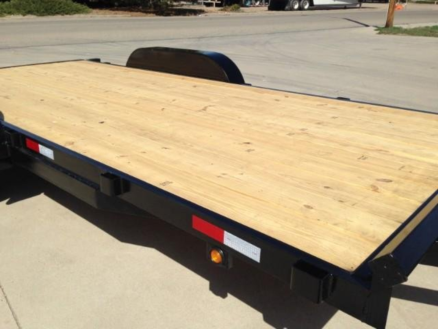 New 2024 Texoma 18 ft Car Hauler Car / Racing Trailer