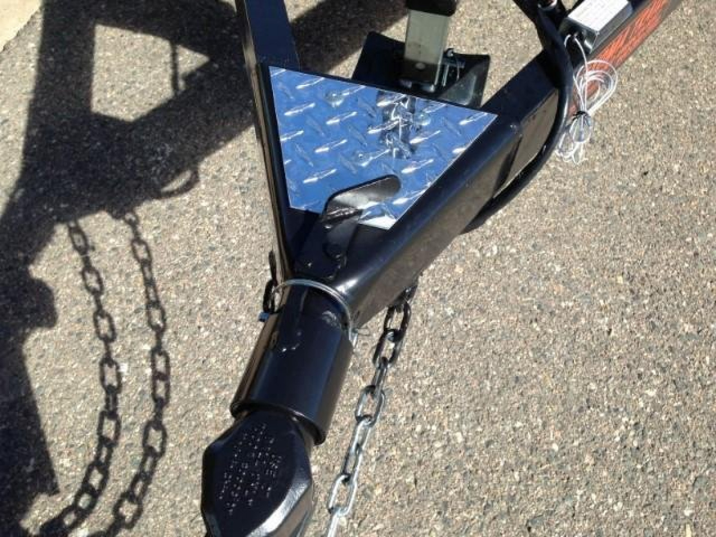 New 2024 Texoma 18 ft Car Hauler Car / Racing Trailer