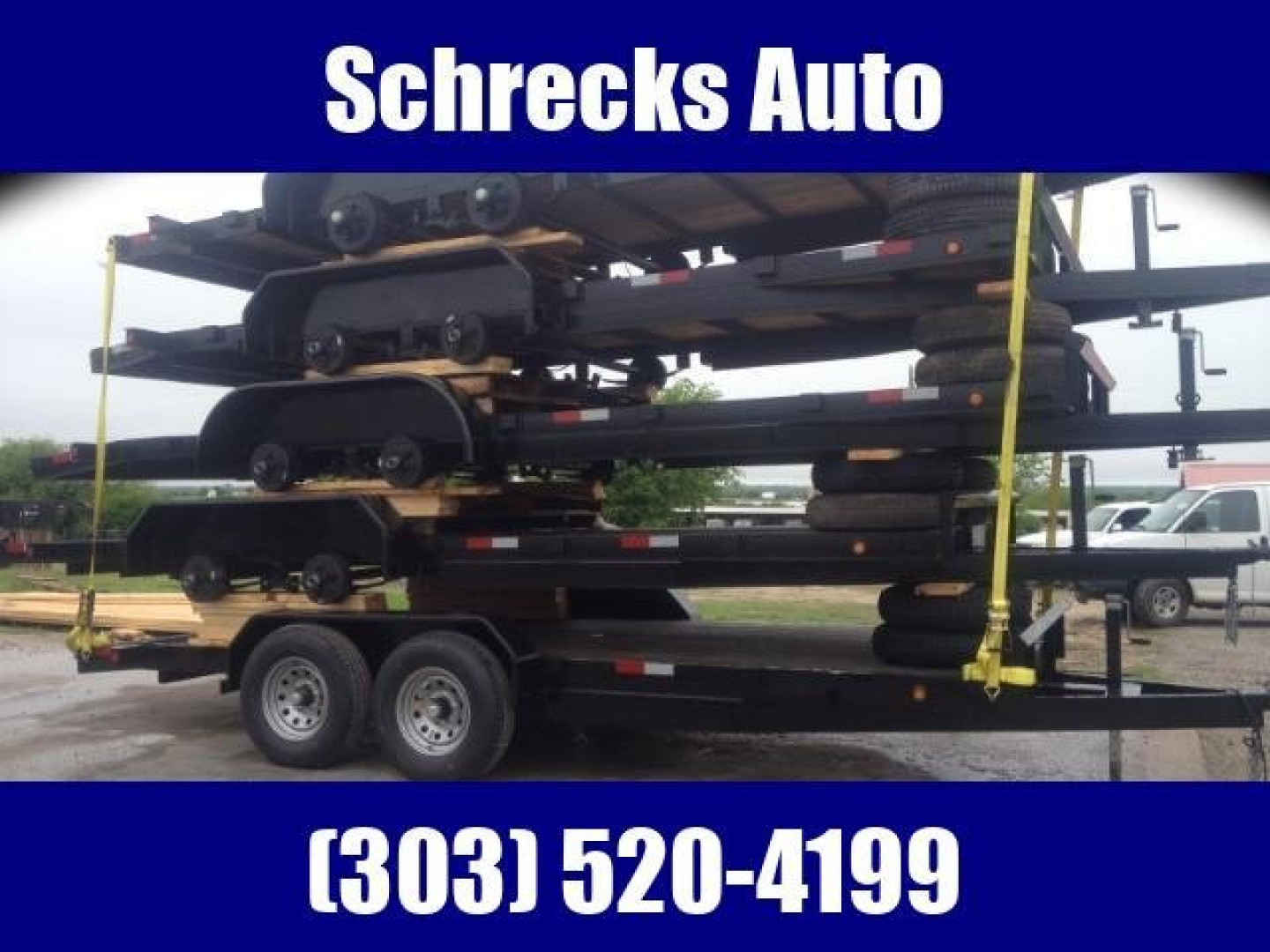 New 2024 Texoma 18 ft Car Hauler Car / Racing Trailer