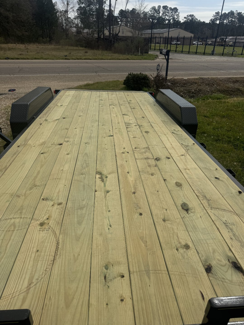 New 2025 LONG RUN TRAILERS 10720-SCH Car Hauler