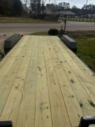 New 2025 LONG RUN TRAILERS 10720-SCH Car Hauler